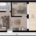 Барн Алькор 38 м²